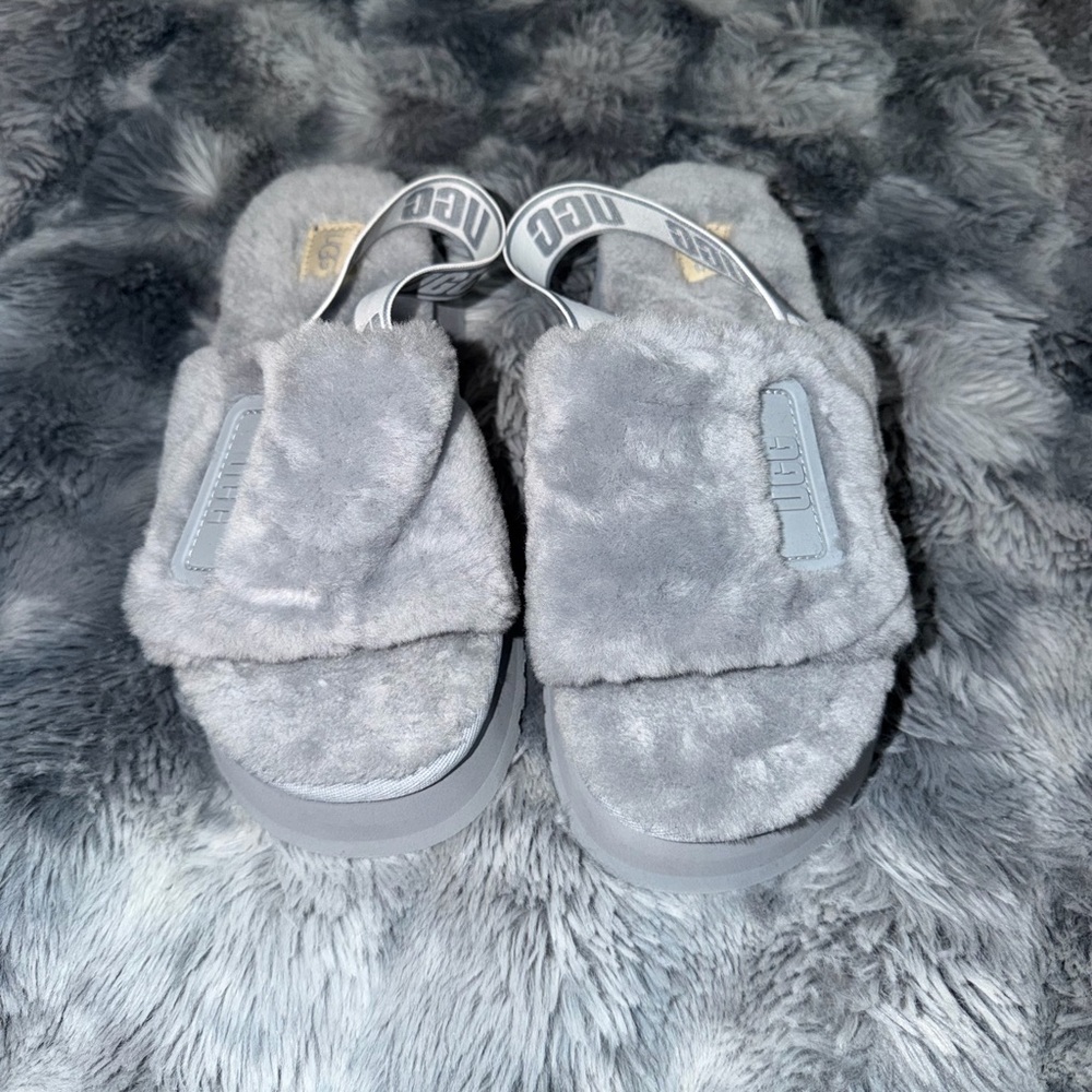 Uggs